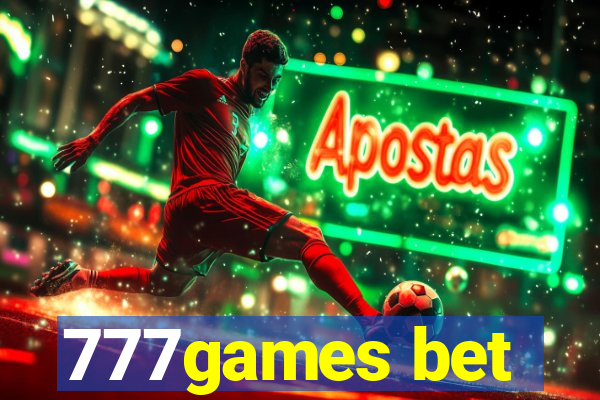 777games bet